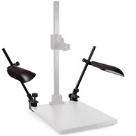 Kaiser RS1 Copy Stand with RB218N Ligh 