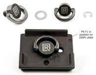 Black Rapid FastenerR-T1 