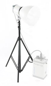 Elinchrom Cliplock Stand 88-235cm 
