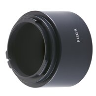 Novoflex Adaptor Ring Fuji X-Mount 