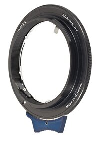 Novoflex EOS/NIK NT Nikon-G to EOS Bod 