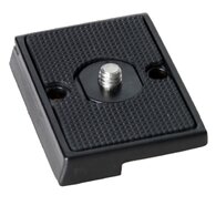 Benbo Quick Release Plate 