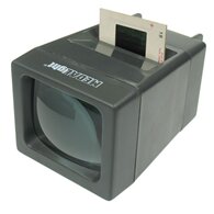 Medalight SV-2 Slide Viewer 