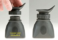 Hoodman HoodLoupe Mag 3.0 