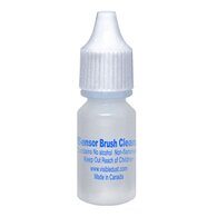 Visible Dust Sensor Brush Clean 