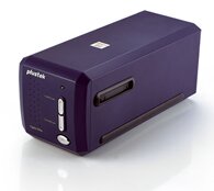 Plustek OpticFilm 8100 Film Scanner 