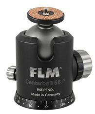 FLM CB58F Ball Head 