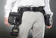 Spider Pro Dual Holster System 