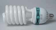 135w Fluorescent Lamp 