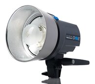 Elinchrom D-Lite One RX Head 