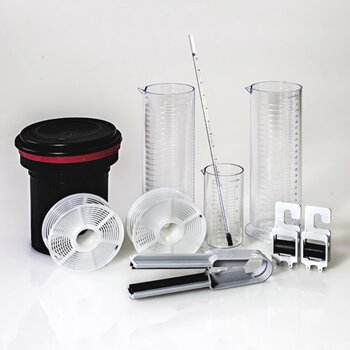 Paterson Film Processing Kit 