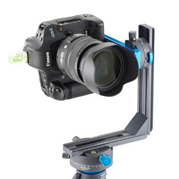 Novoflex VR-SYSTEM PRO II HD Panoramic%2 