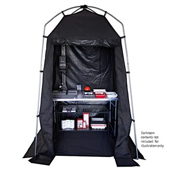 Ilford Pop-Up Darkroom 