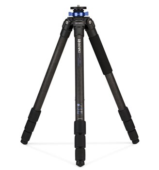 Benro TMA48CXL Mach 3 Series 4 Tripod 