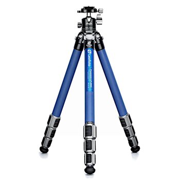 Leofoto Poseidon LP-284C & Ballhead LH 