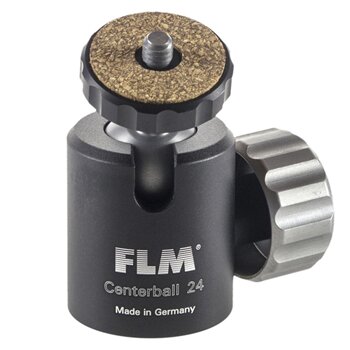 FLM CB24E Ball Head 
