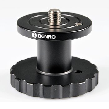Benro GD3WH Head Adapter 