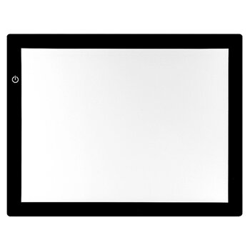 LitEnergy A2 LED Light Panel 