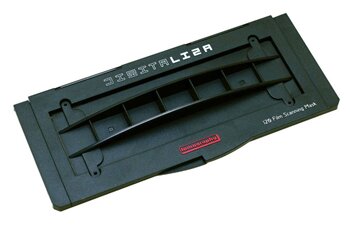 Lomography Digitaliza 120 Scanning Mask 
