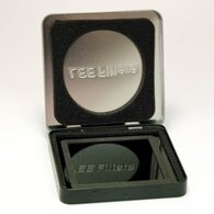 Lee Big Stopper 10 Stop Glass ND 100 