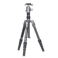 Benro Rhino 05C & VX20 Ball Head 