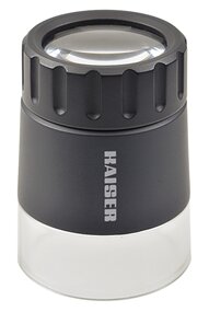 Kaiser 2351 Universal Loupe 
