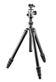 Gitzo GK2545T-82QD Traveller Tripod Kit 