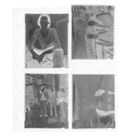 Adox Adofile Polypropylene Negative Sleeve 