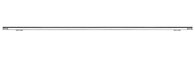 Kaiser 2455 Slimlite Plano XL LED Ligh 