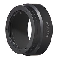 Novoflex Canon EOS-R Lens Adapter for 