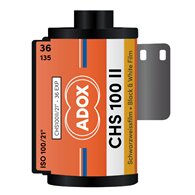 Adox CHS 100 II 35mm 36 Exposure 