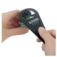 Ilford 35mm Film Cassette Opener 