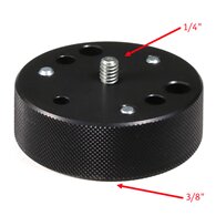 Manfrotto 120 3/8