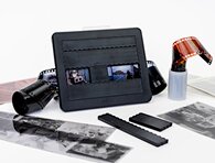 PIXL-LATR Film Holder 