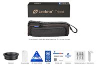 Leofoto Summit LM-324CL Tripod 