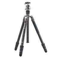 Benro Rhino 24C & VX25 Ball Head 