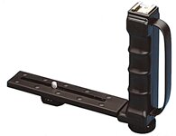 Kaiser 1100 Folding Flash Bracket 