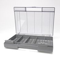 AP Slide Filing Tray 