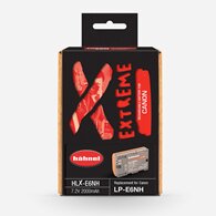 Hahnel Extreme Li-Ion HLX-E6NH (Canon 