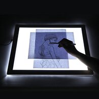 LitEnergy A2 LED Light Panel 