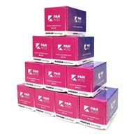 Kentmere 400 135-36 10 Pack 