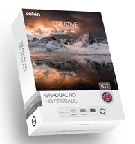Cokin Z-Pro Graduated ND & Holder Ki 
