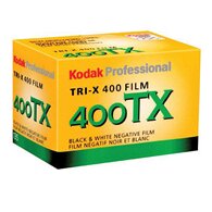 Kodak Tri-X 135-36 
