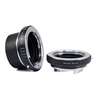 Techart PRO Leica M Adapter for Contax/Yashica