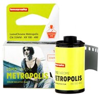 Lomography Metropolis 35mm 135-36 