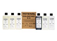Tetenal Colortec E-6 3-Bath Kit 2.5 li 