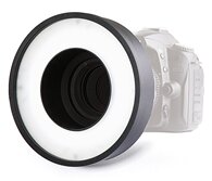 Kaiser KR90 LED Ring Light 