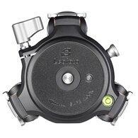 Leofoto Summit LM-324CL Tripod 