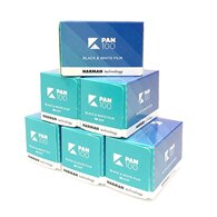 Kentmere 100 125-36 5 Pack 