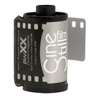 CineStill BWxx 35mm 135-36 